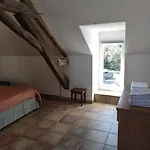 La Niverdiere Apartment