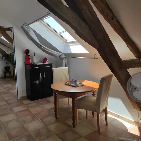 La Niverdiere * Deneze-sous-Doue