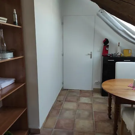 La Niverdiere * Deneze-sous-Doue