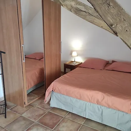 Apartamento La Niverdiere *