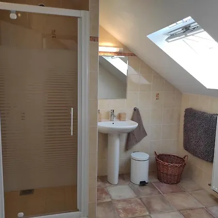 Apartamento La Niverdiere *