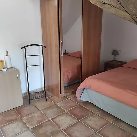 Apartment La Niverdiere Deneze-sous-Doue