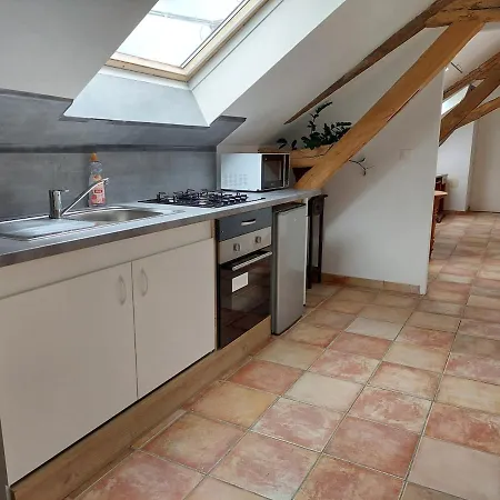 La Niverdiere * Deneze-sous-Doue