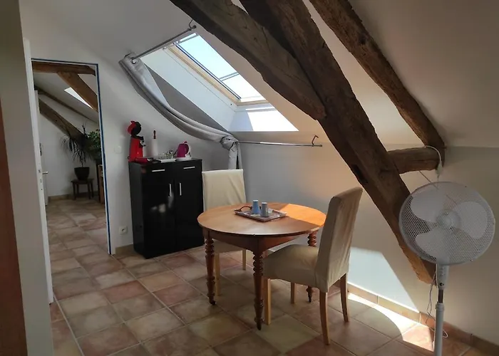 La Niverdiere * Deneze-sous-Doue