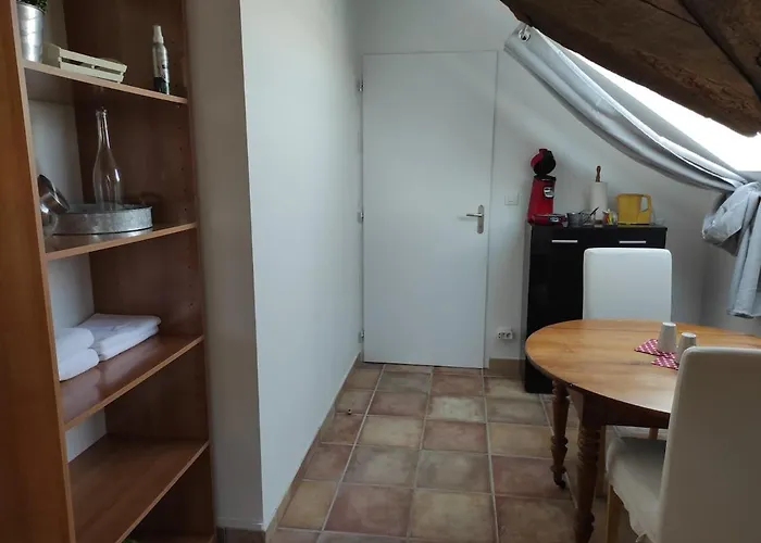 La Niverdiere * Deneze-sous-Doue