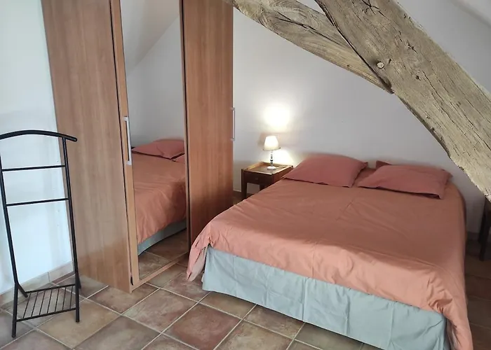 Apartment La Niverdiere *