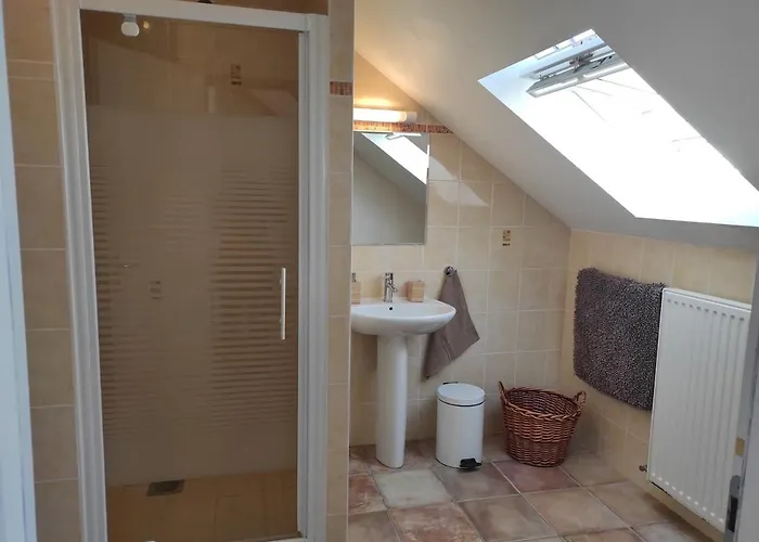 Apartamento La Niverdiere *