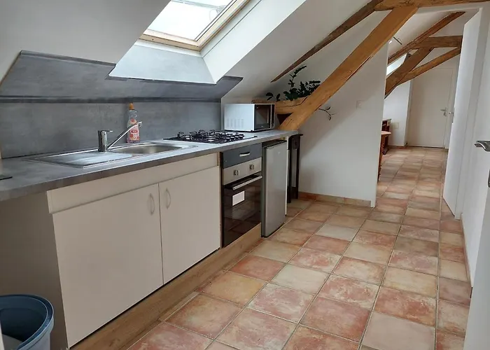 La Niverdiere * Deneze-sous-Doue