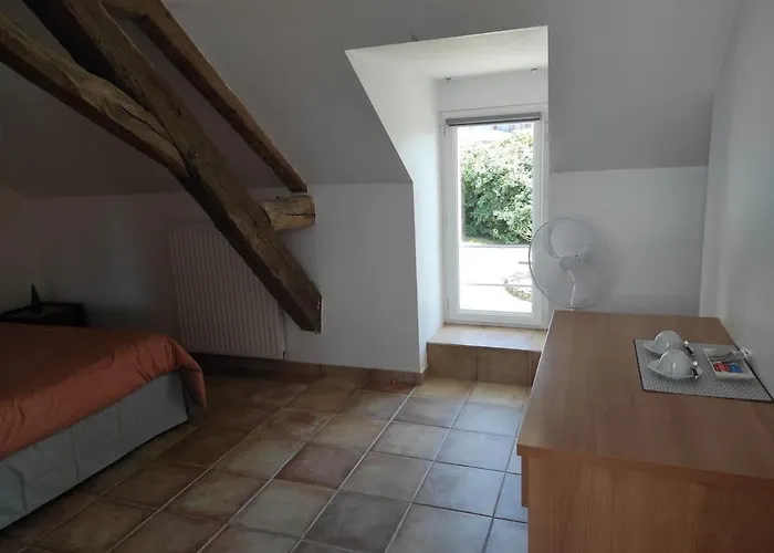 Apartment La Niverdiere