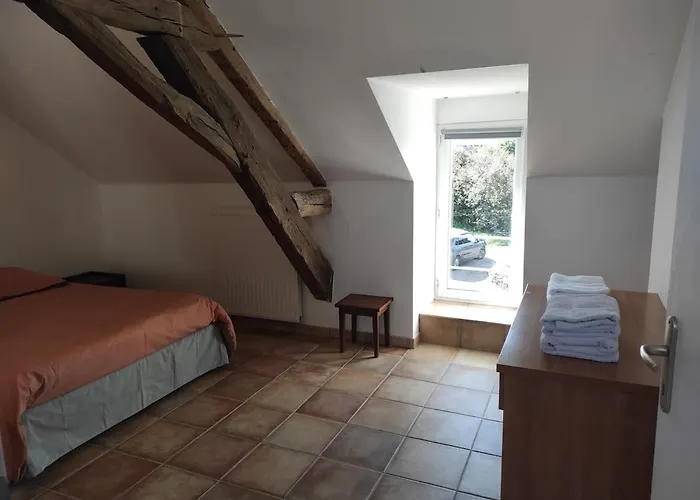 La Niverdiere Apartamento